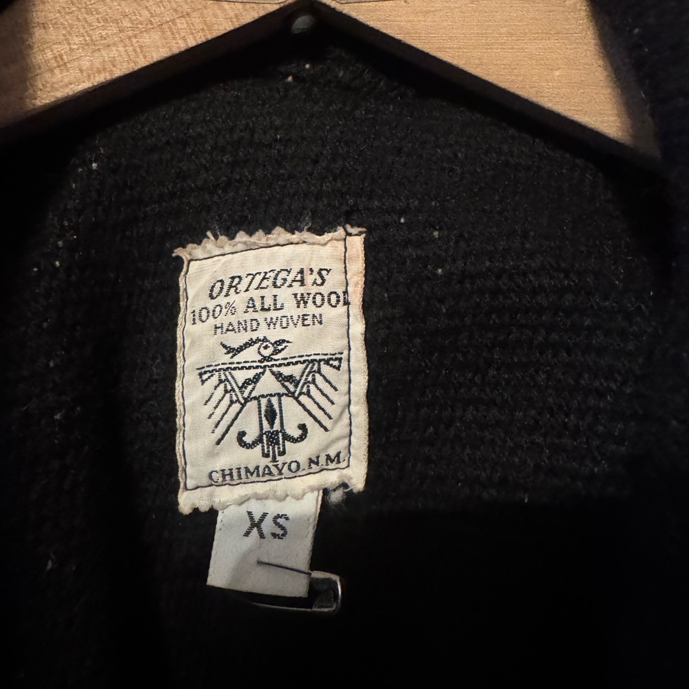 Authentic Chamayp Coat - image 2